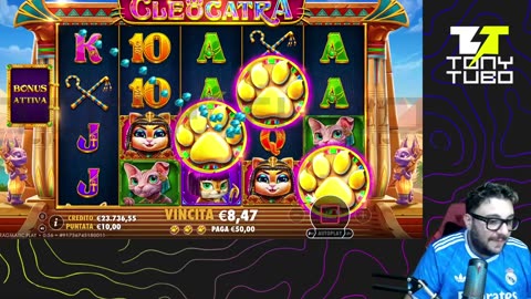 Live Di Martedì 18 Novembre 2025