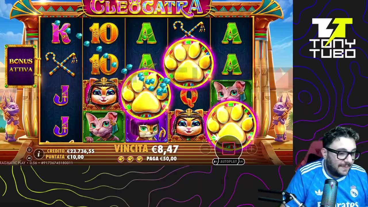 Live Di Martedì 18 Novembre 2025