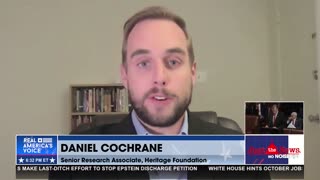 Is America ready for the AI race?