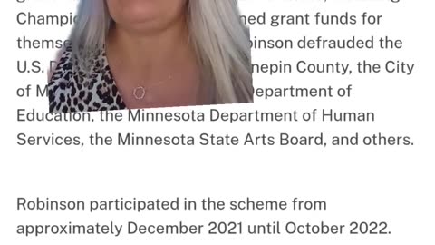 Melissa hortman and John Hoffman