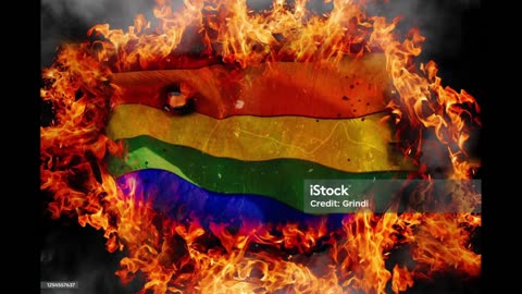 Random Rants Rebooted EP 24 Pride Month 