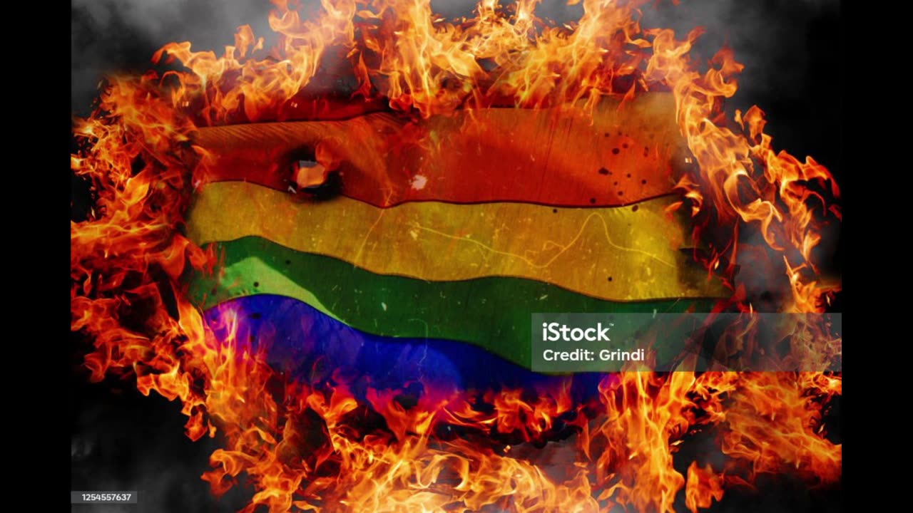 Random Rants Rebooted EP 24 Pride Month
