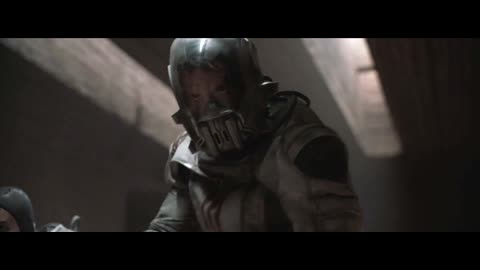 Dune (2021) - Duncan Idaho's Last Stand