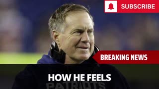 Here Is How Belichick Feels About Pete Carroll Hiring