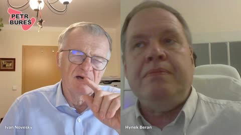 Ing. Hynek Beran a Ing. Ivan Noveský - Zlo jménem AKCELERAČNÍ ZÓNY