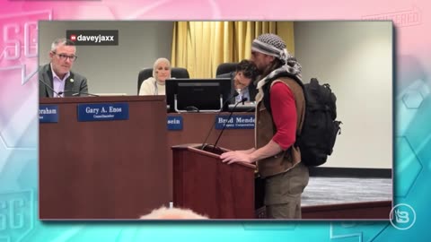 Sara Gonzales / Undercover in Dearborn, Islamic Community