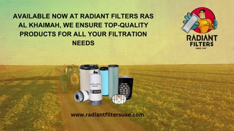 Bristol Filter suppliers in Ras-Al-khaimah