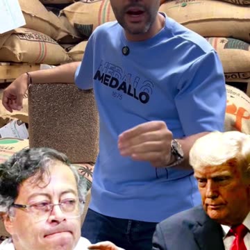 La izquierda destruye; Colombia y sus exportaciones están en riesgo