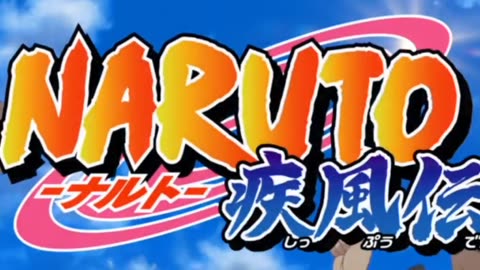 Naruto Shippuden Season 12 Episode 268 Song Theme 🫣😏