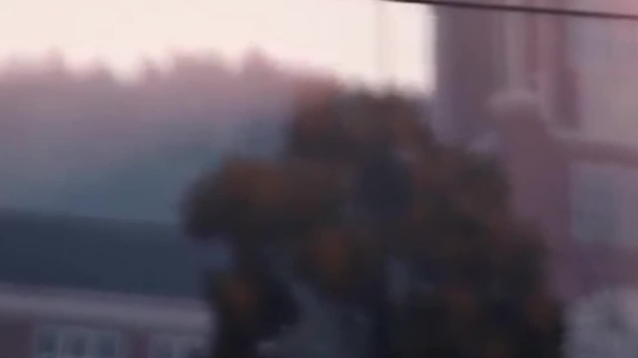 Life is Strange - Getting on the bus