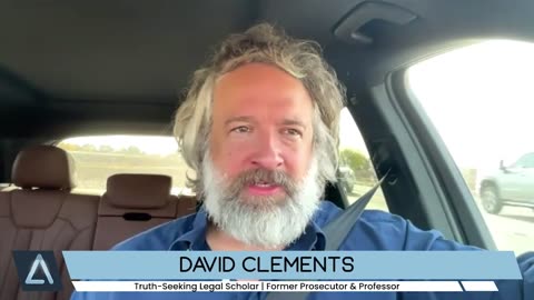 RERUN-Joe Oltmann Untamed | Guest David Clements | Restoring Order | 12.23.25