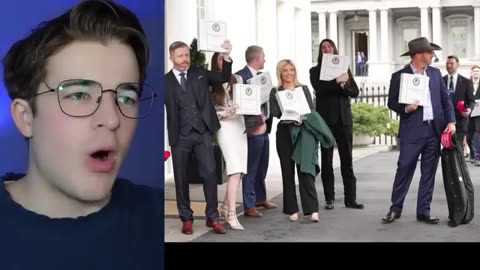 MAGA Fans ABANDON Trump After Epstein File Release