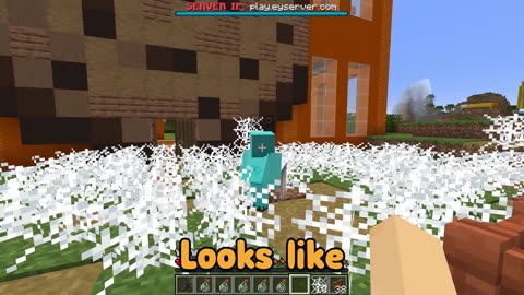 When Milo Turned Into a SNAKE… 😈🔥 | Minecraft Story