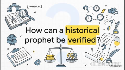 How Early Islam Verified Prophethood