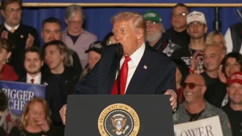 il Donaldo Trumpo - WE LOVE KAROLINE!!!❤️