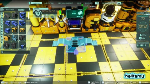 TerraTech Worlds – Episode 417