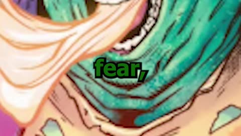 DC's most DISGUSTING Villain!!