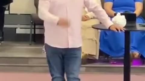 Live a Joyful Life: Overcoming Obstacles with God - Senior Pastor Brandon Martin