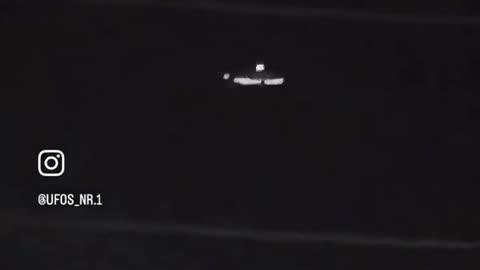 🛸🇲🇽 Possible Classic UFO Over Mexico 2025! | TheTruthAbove