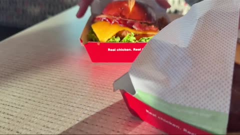 CHICK-FIL-A NEW