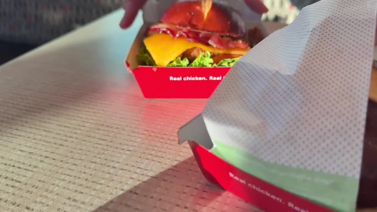 CHICK-FIL-A NEW