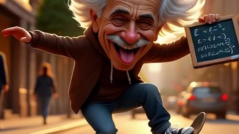 Laugh)