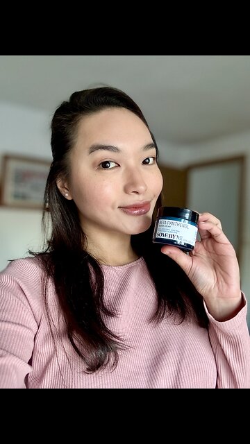 SOME BY MI - Beta Panthenol Repair Cream