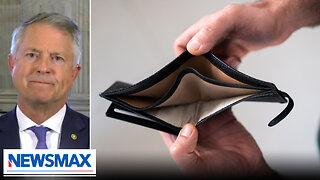 Dems frustrated they can't spend your money during shutdown: Sen. Roger Marshall | Wake Up America