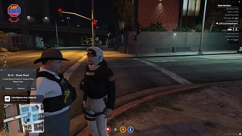 THE GTA GUY LAST STOP RP 09.29.25 STACKSWOPO FULL YT STREAM