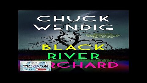 Black River Orchard (Hardcover) Review