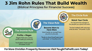 3 Money Rules Jim Rohn Taught Me (That Made Me Rich)