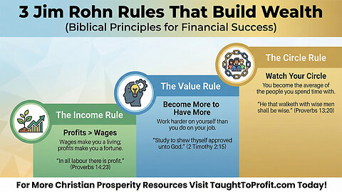 3 Money Rules Jim Rohn Taught Me (That Made Me Rich)