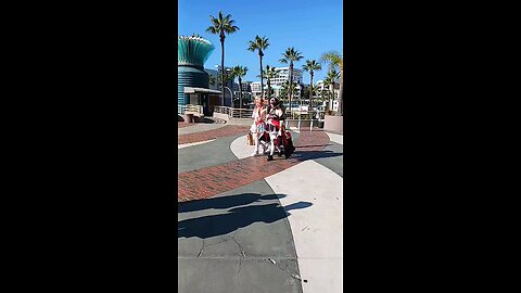 Animé Los Angeles Long Beach CA 1.9.2026 Snapchat 12 #cosplay