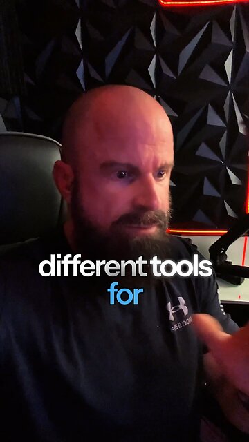 Q n A “Kisspeptin or HCG While on TRT?” - Dr Trevor Bachmeyer