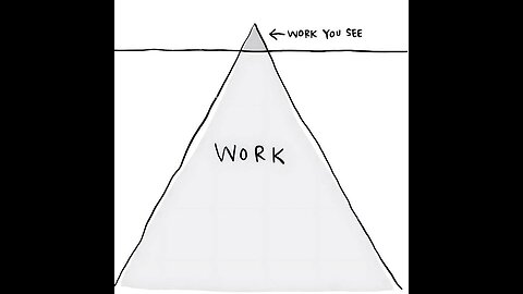 Walking through walls?