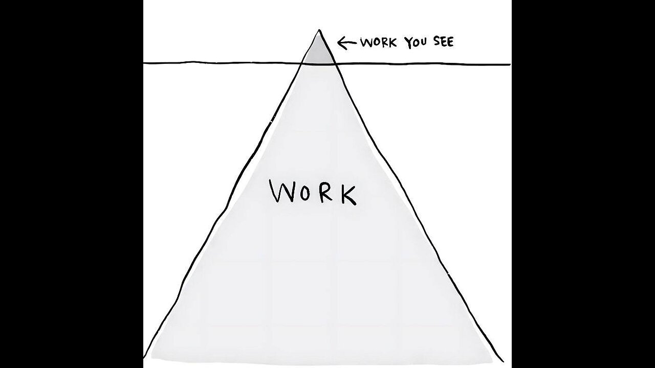 Walking through walls?