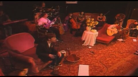 China Crisis - Singing The Praises Of Finer Things - Live - Liverpool - 2006 - 720p