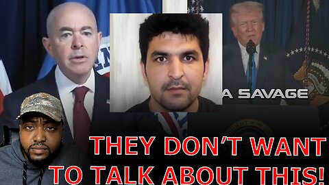 National Guard Shooter EXPOSED As Biden Afghan Refugee From BOTCHED Afghanistan Withdrawal!