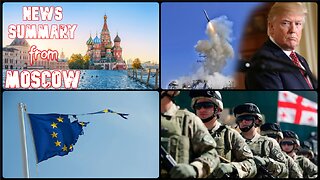 Trump Ordered CIA and the Pentagon to assist UKR in Long-Range Strikes on Russia