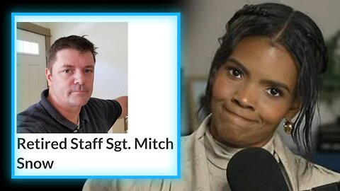 BREAKING EXCLUSIVE: Now That Candace Owens' Ft. Huachuca-Charlie Kirk Assassination Plot Hoax Has Completely Collapsed