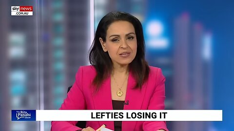 Lefties Losing It: ‘Snowflake’ Joy Behar’s latest meltdown