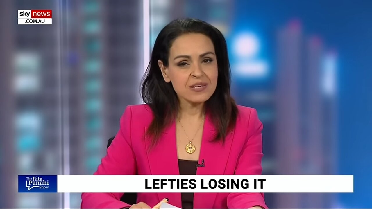 Lefties Losing It: ‘Snowflake’ Joy Behar’s latest meltdown