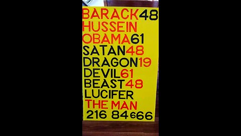 Hope You Guess My Name. King James BIBLE.