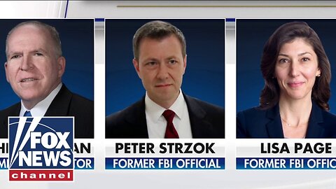 BREAKING: Former Intel officers subpoenaed in Trump-Russia investigation origins case