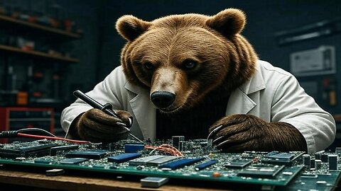 HARDWARE REPAIR then GAMES rnd 3