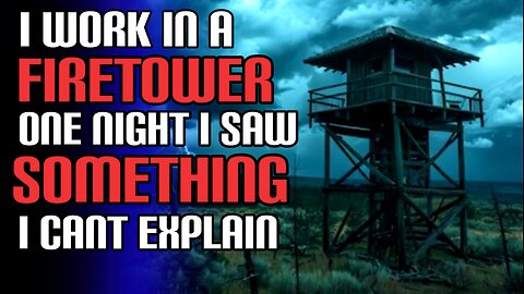 *THEY ARE REAL* True Scary Cryptid Encounter Stories | PHOTO EVIDENCE