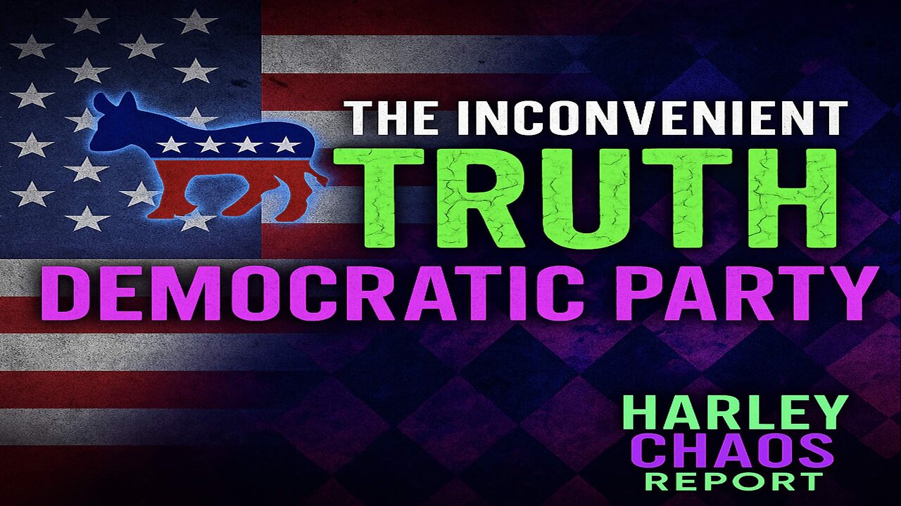 The Truth About the Democratic Party