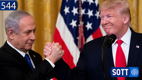 El plan de paz de Trump para Gaza, Putin habla en Valdai