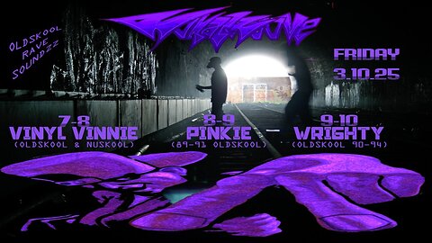 Vinyl Vinnie @ Rokagroove Radio Episode 213