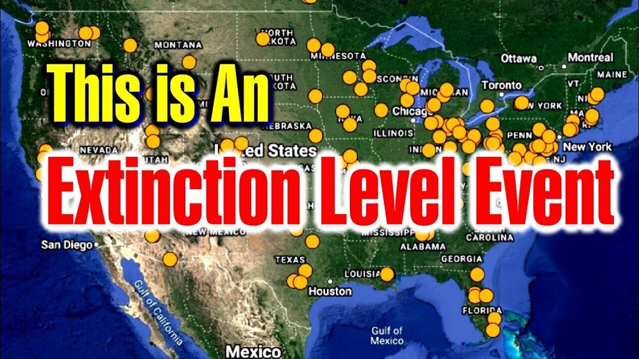 They're Preparing Like They Know For a FACT It's Going To Happen!!!!